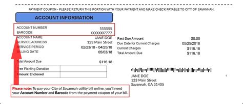 www.cityofsavannah/utilityservices|Pay Utility Bill Online 